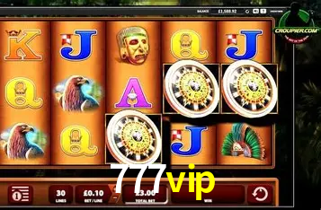 Desvendando o Mundo dos Jogos Virtuais na 777vip