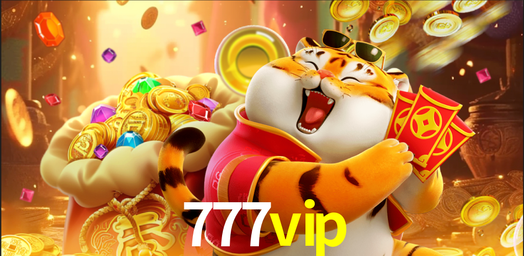 777vip app