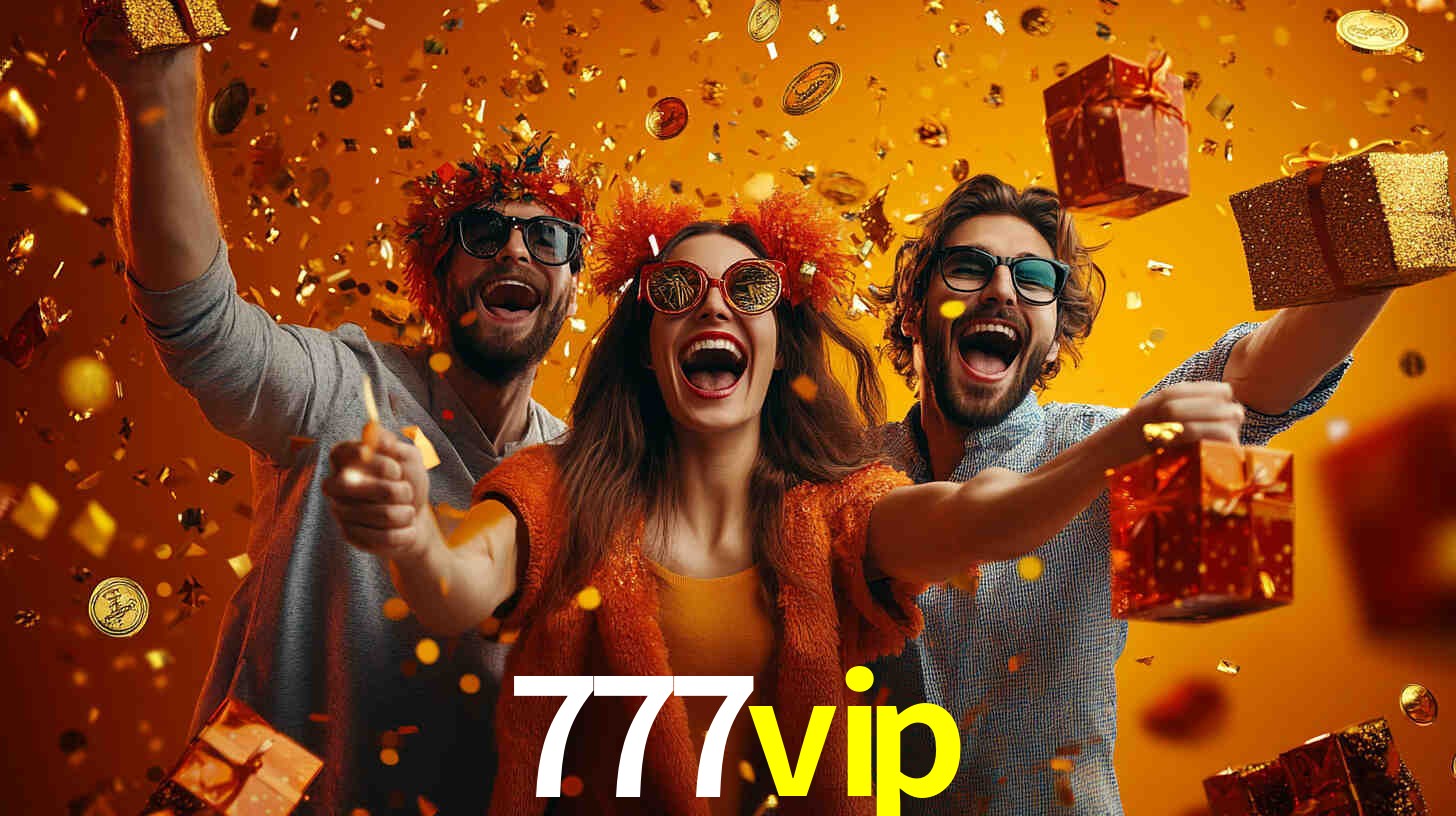 777vip: Seu Cassino Premiado com Pagamentos Rápidos