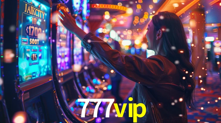 777vip - Cassino da Sorte Brilhante - 777vip.com