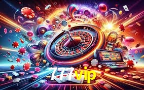 Estatísticas 777vip