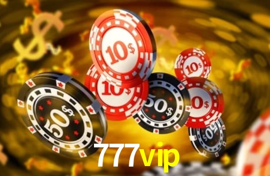 Mesa de Blackjack 777vip