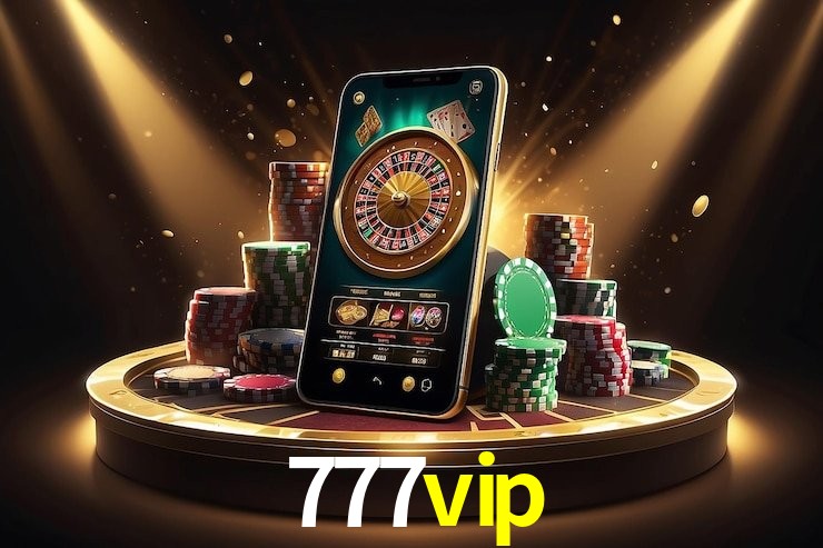 Jogos de Slot 777vip