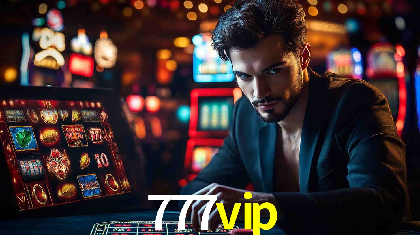 777vip