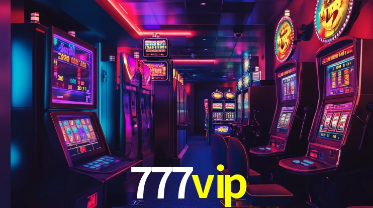 Exclusive Games 777vip