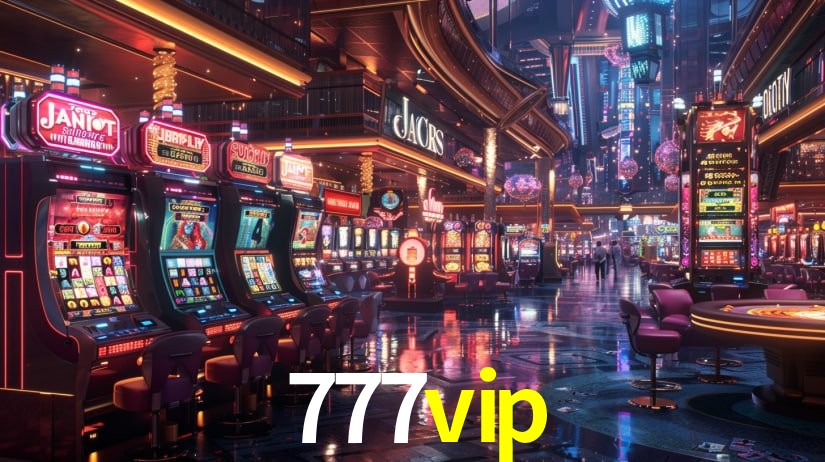 Game Providers 777vip