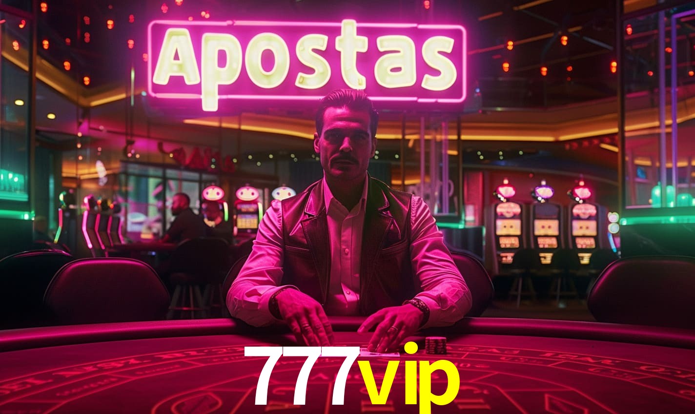 Apostas Esportivas na 777vip: Um Guia Completo