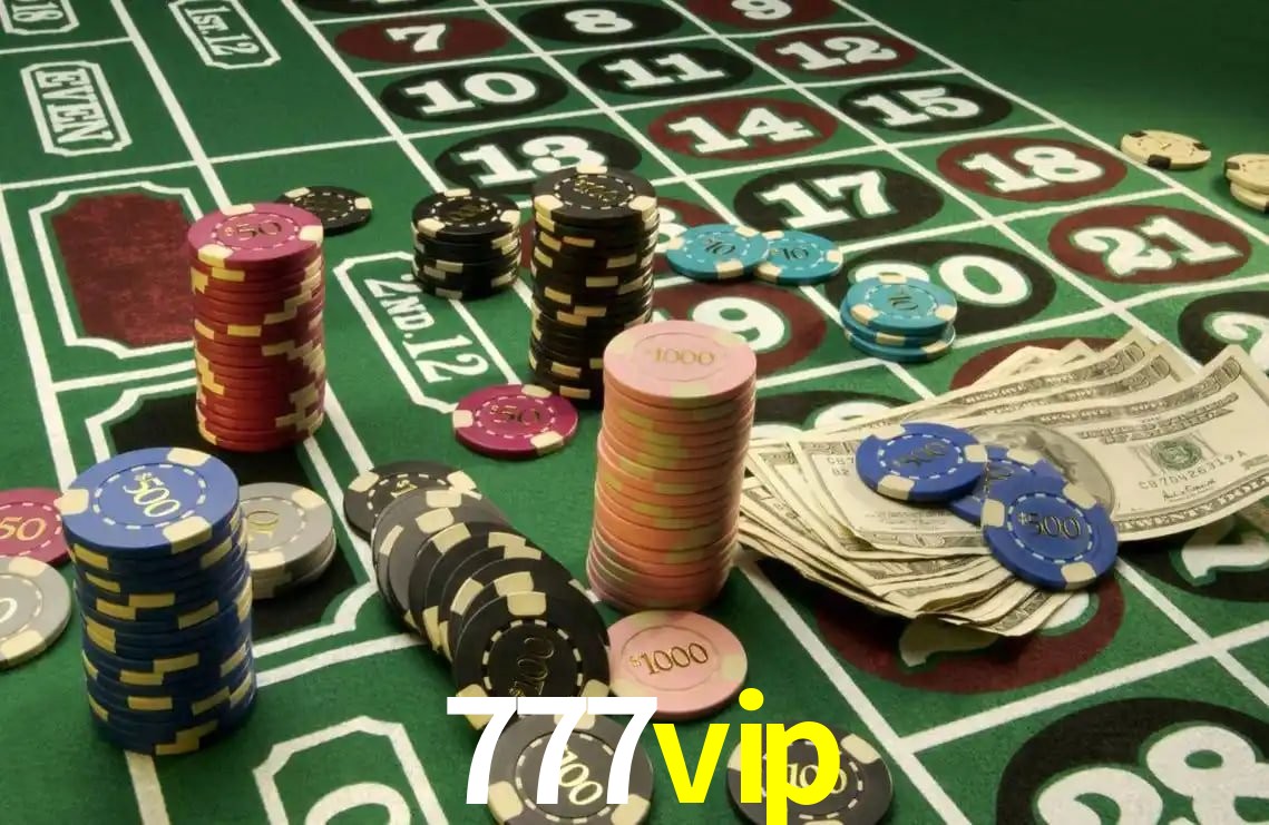 Game Statistics 777vip