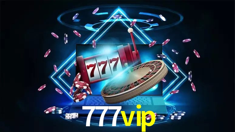 Recursos de Bônus 777vip