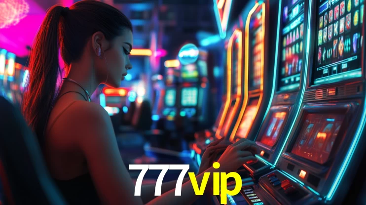 777vip App Interface