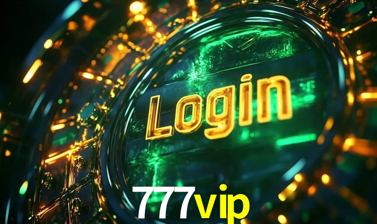 777vip