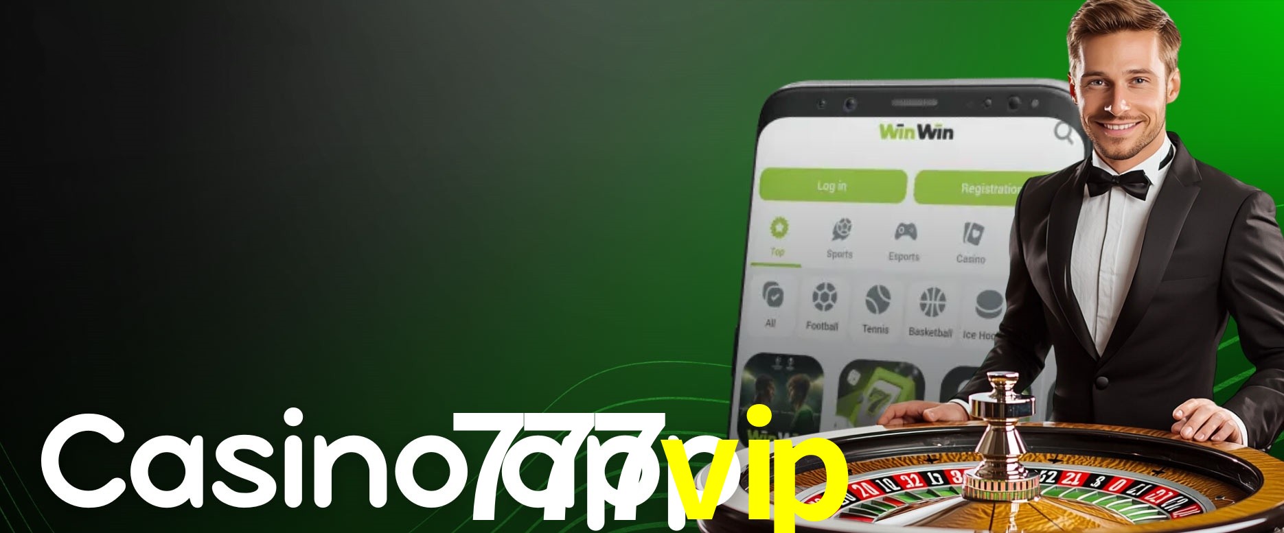 Flash Promotion 777vip