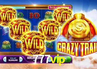 Descubra o Mundo do Cassino Online com 777vip