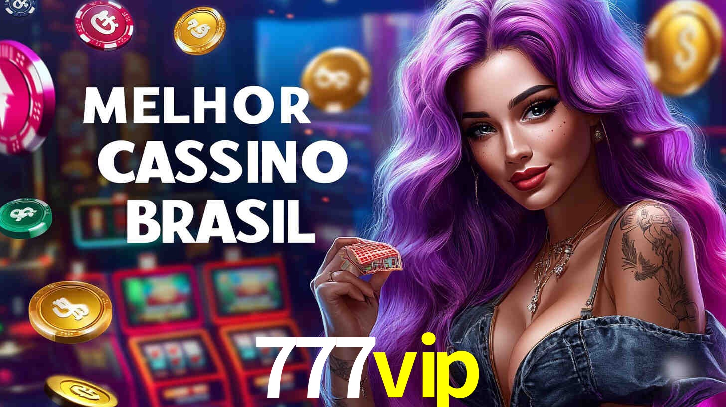 Inovações de Jogos na 777vip: O Futuro das Experiências Interativas