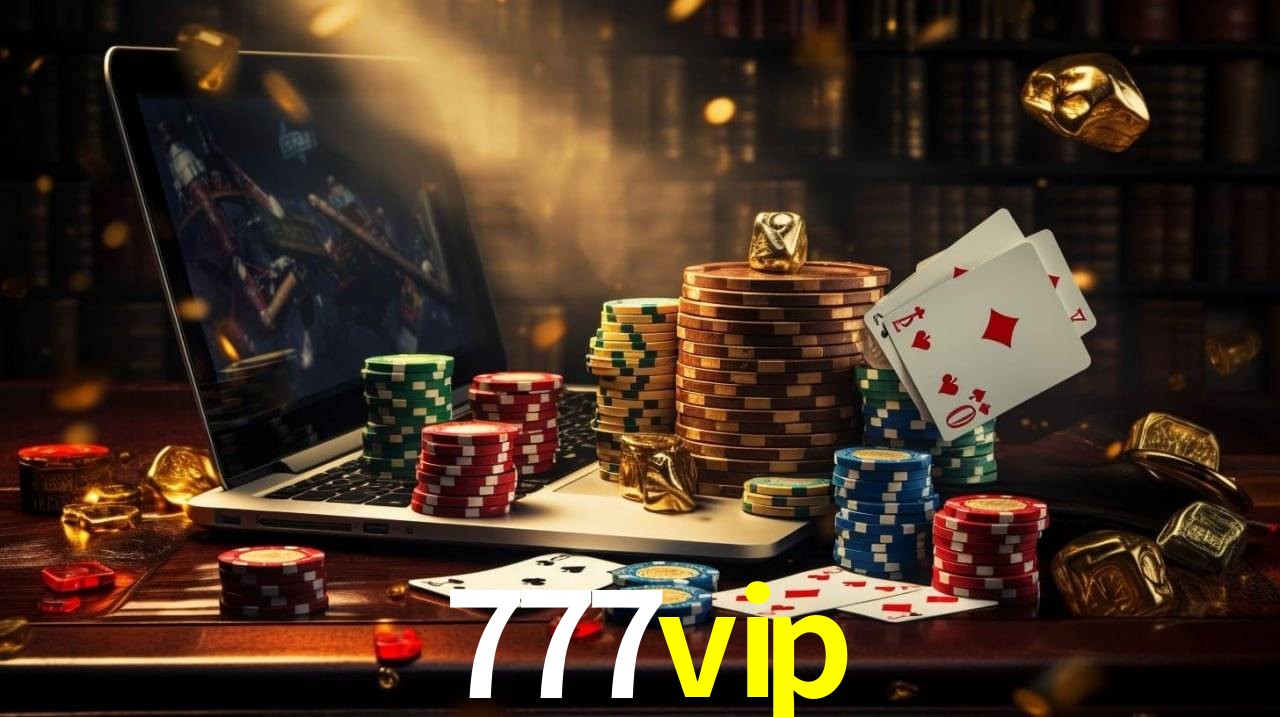 Torneios 777vip