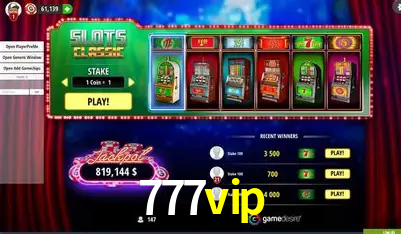 Desvendando o Mundo dos Jogos Virtuais na 777vip