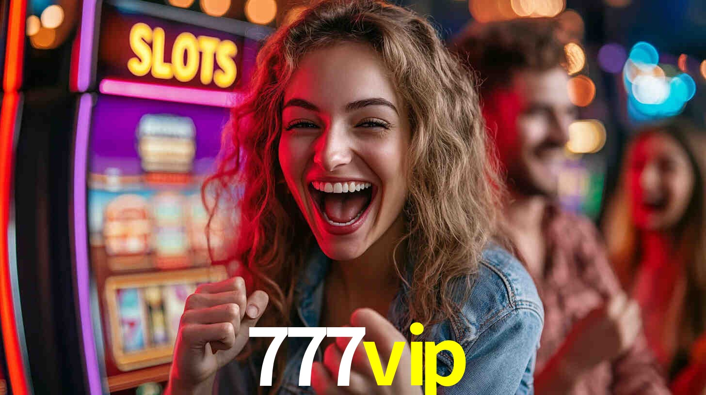 A Popularidade dos Caça-Níqueis no 777vip
