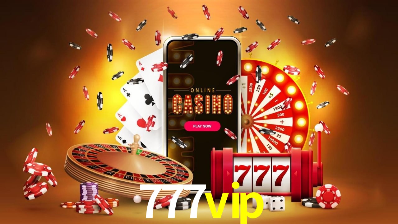 A Emoção da Loteria na 777vip: Uma Chance de Mudança de Vida