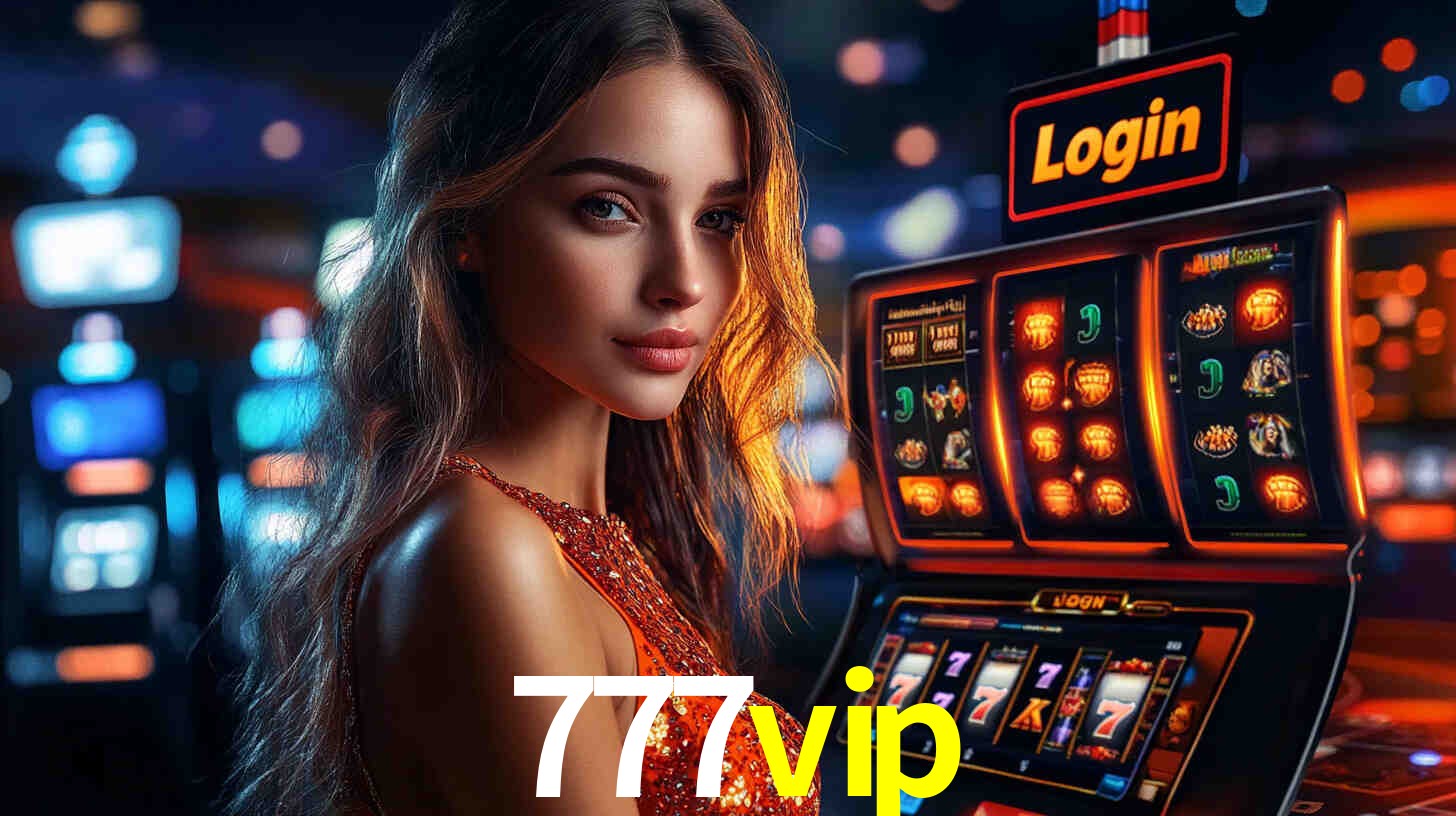Experimente o Login Seguro Premium no 777vip