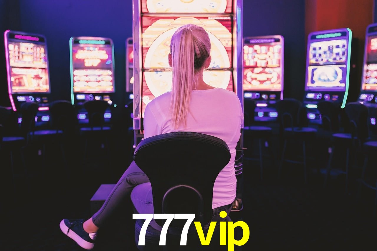 Games Directory 777vip