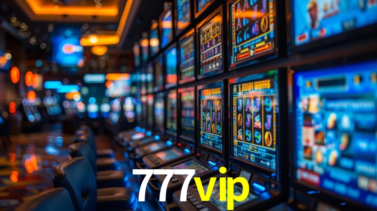 Platform Technology 777vip