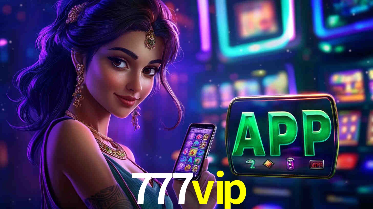 777vip bet