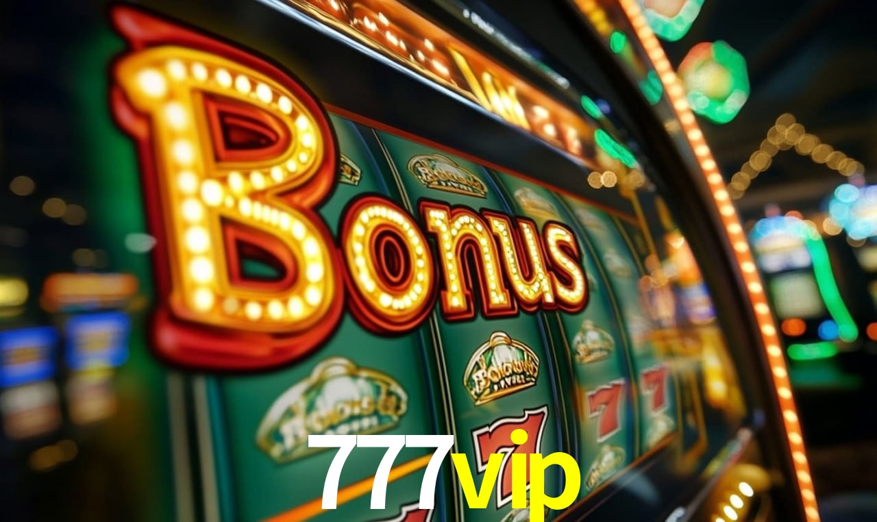 Promoção Relâmpago 777vip