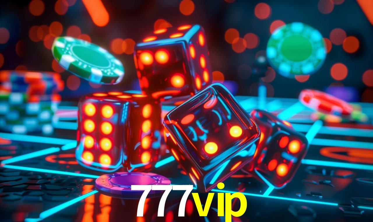 Inovações de Jogos na 777vip: O Futuro das Experiências Interativas