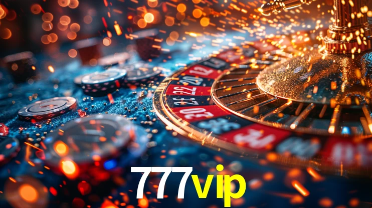 Secure Login 777vip