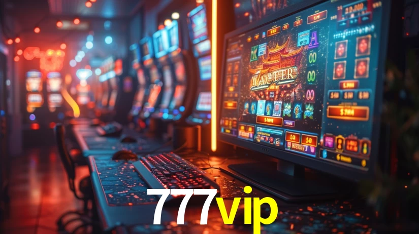 777vip app