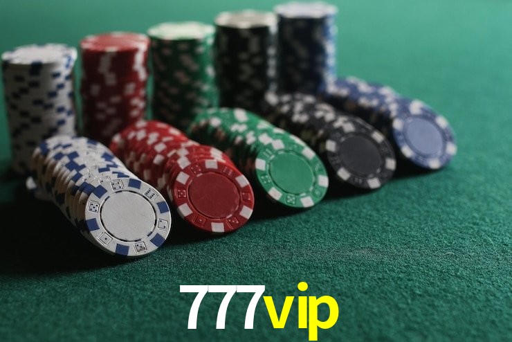 Bonus Features 777vip