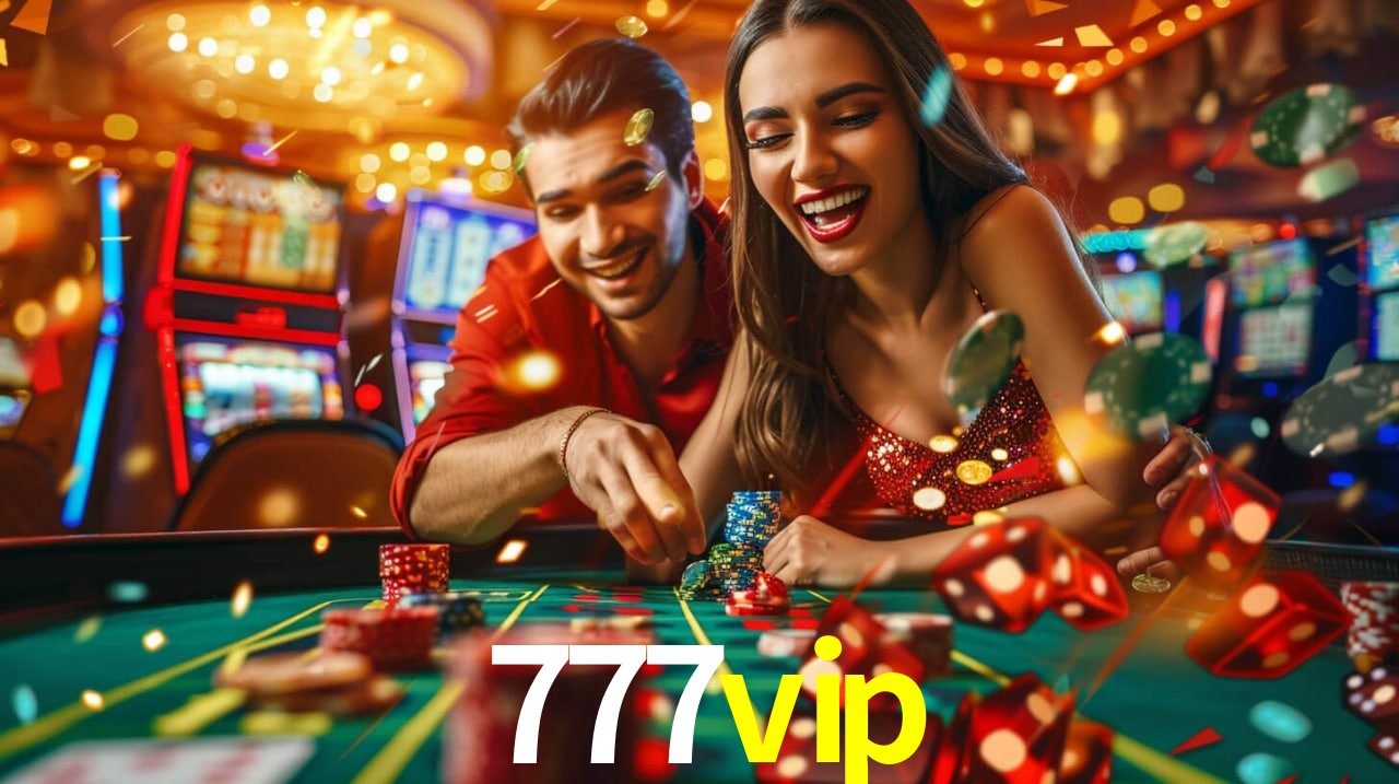 Diretório de Jogos 777vip