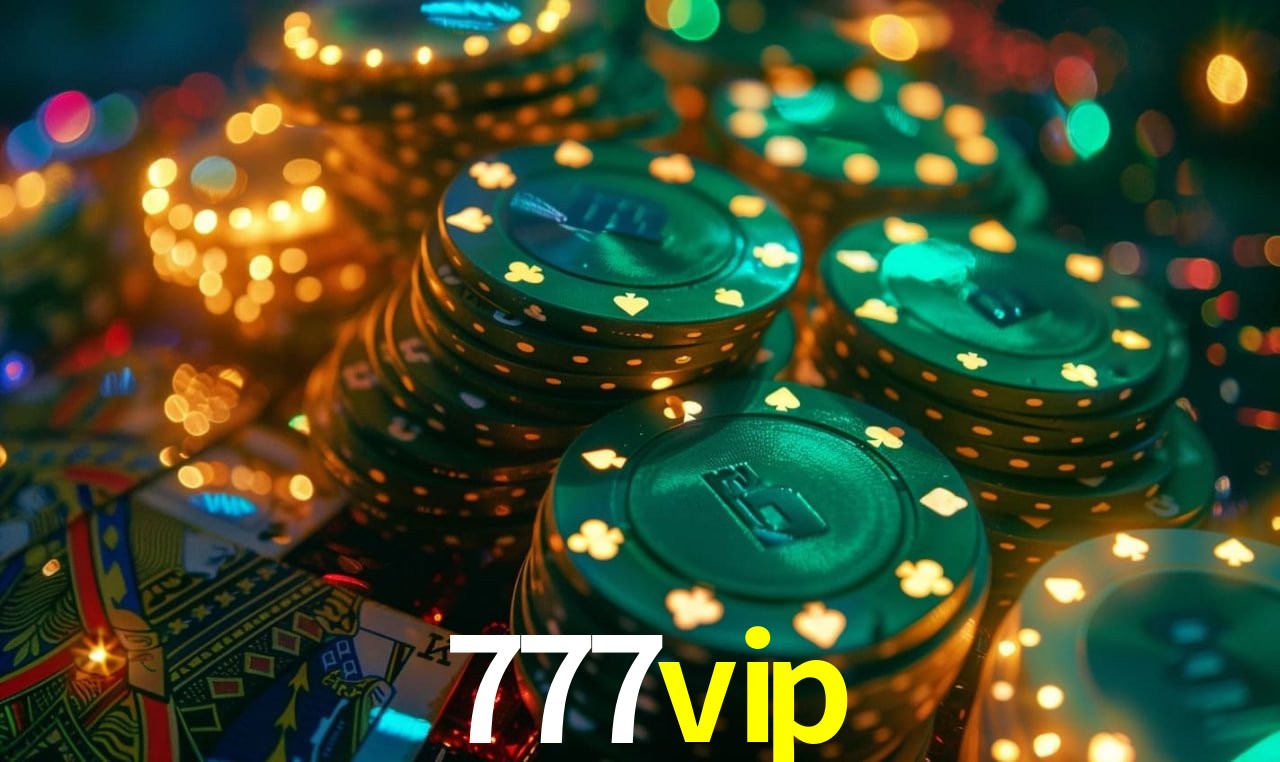 Casino VIP 777vip