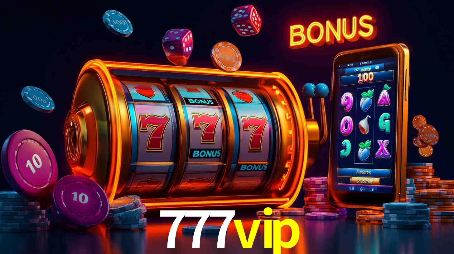 Apostas Esportivas na 777vip: Um Guia Completo