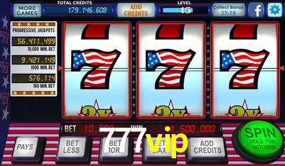 Descubra a Magia dos Jogos de Arcade no 777vip