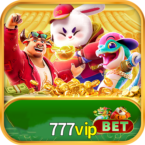 777vip