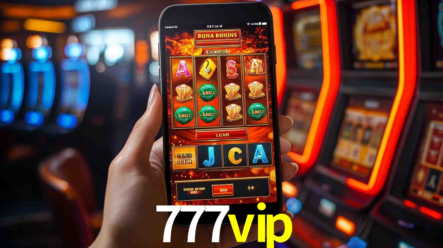 777vip: Seu Especialista em Apostas Esportivas Brasileiras