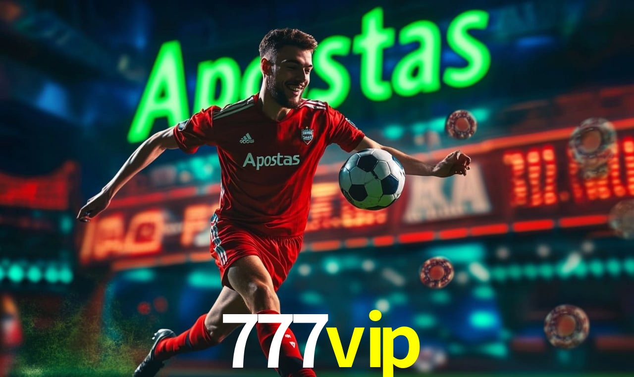 Programa VIP 777vip