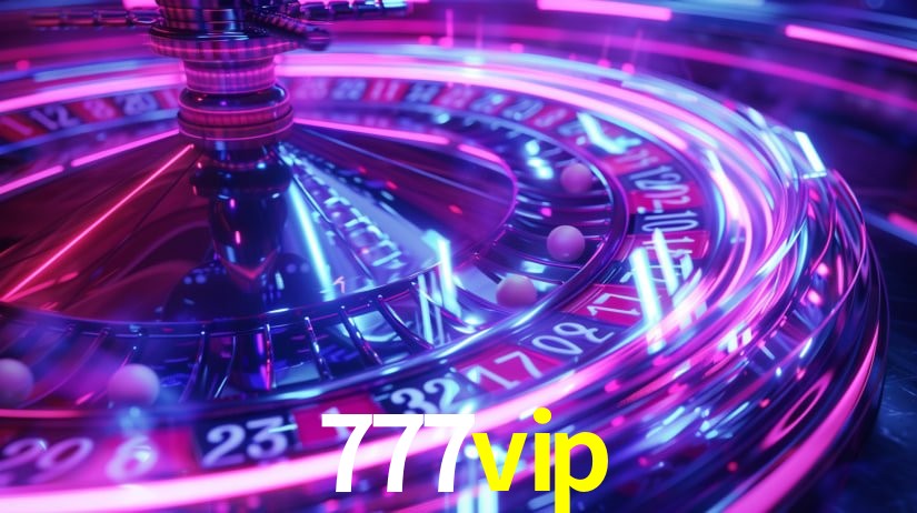 cassino 777vip