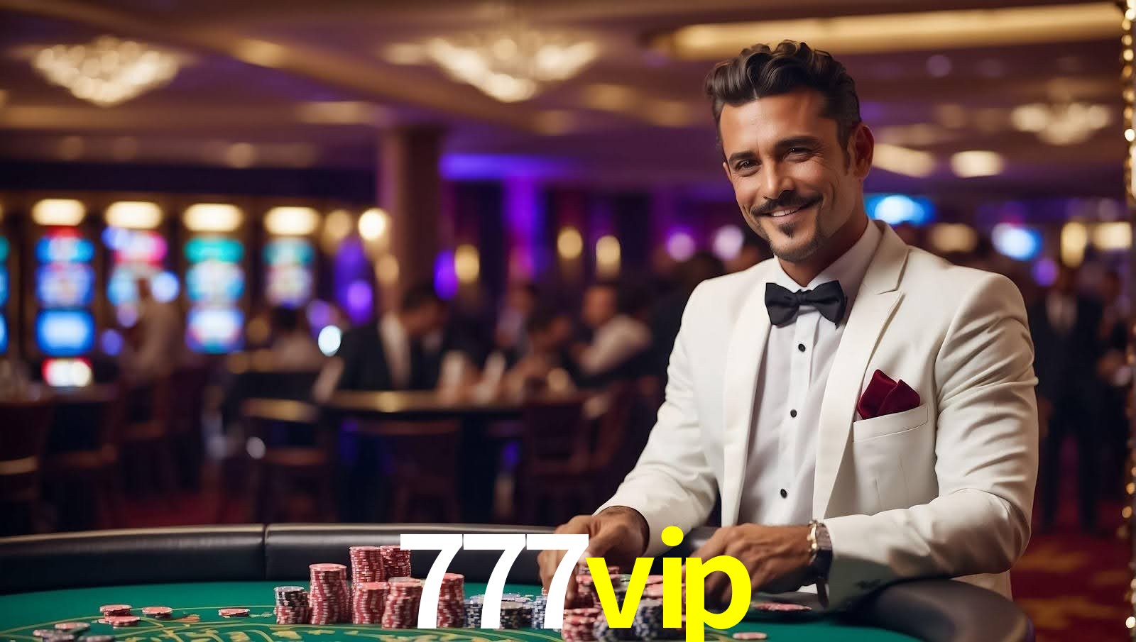 777vip Certificado eCOGRA - Jogos Justos Auditados