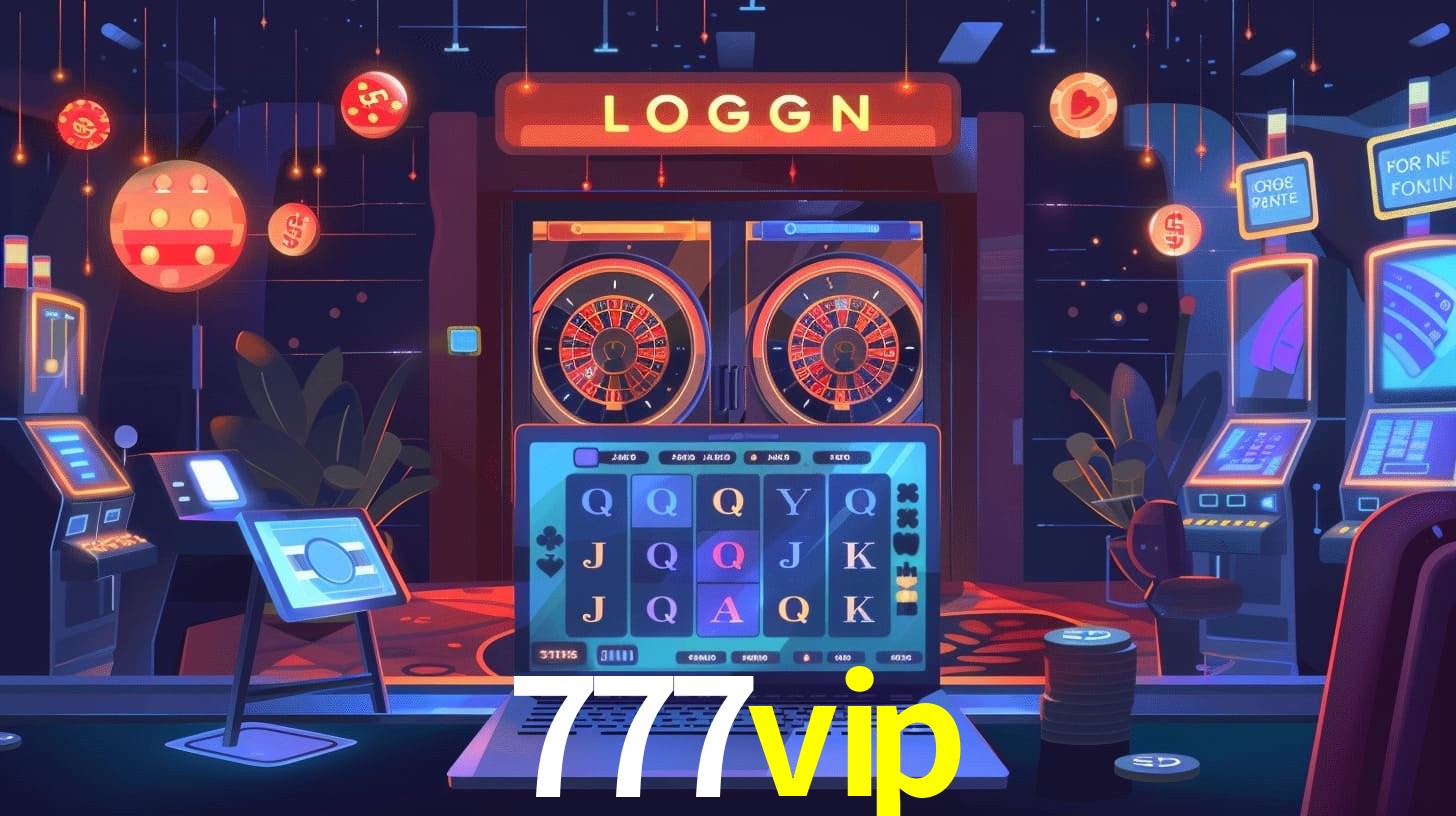 777vip Instalar Logo 1