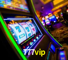 Descubra o Programa VIP da 777vip: Vantagens Exclusivas para Jogadores