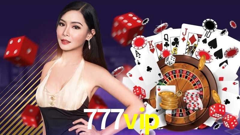 Torneios 777vip