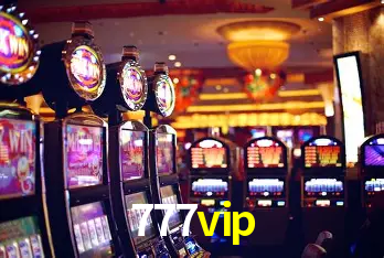 Desvendando o Mundo dos Jogos Virtuais na 777vip