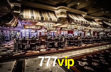 777vip Licença Curaçao Gaming