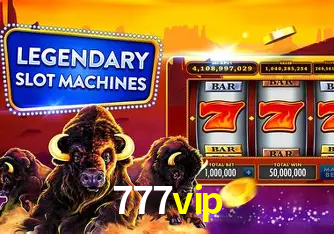 Inovações de Jogos na 777vip: O Futuro das Experiências Interativas