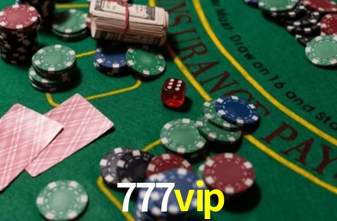 Cash Out 777vip