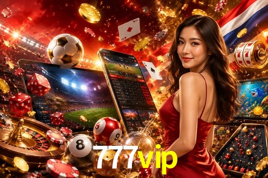 API Integration 777vip