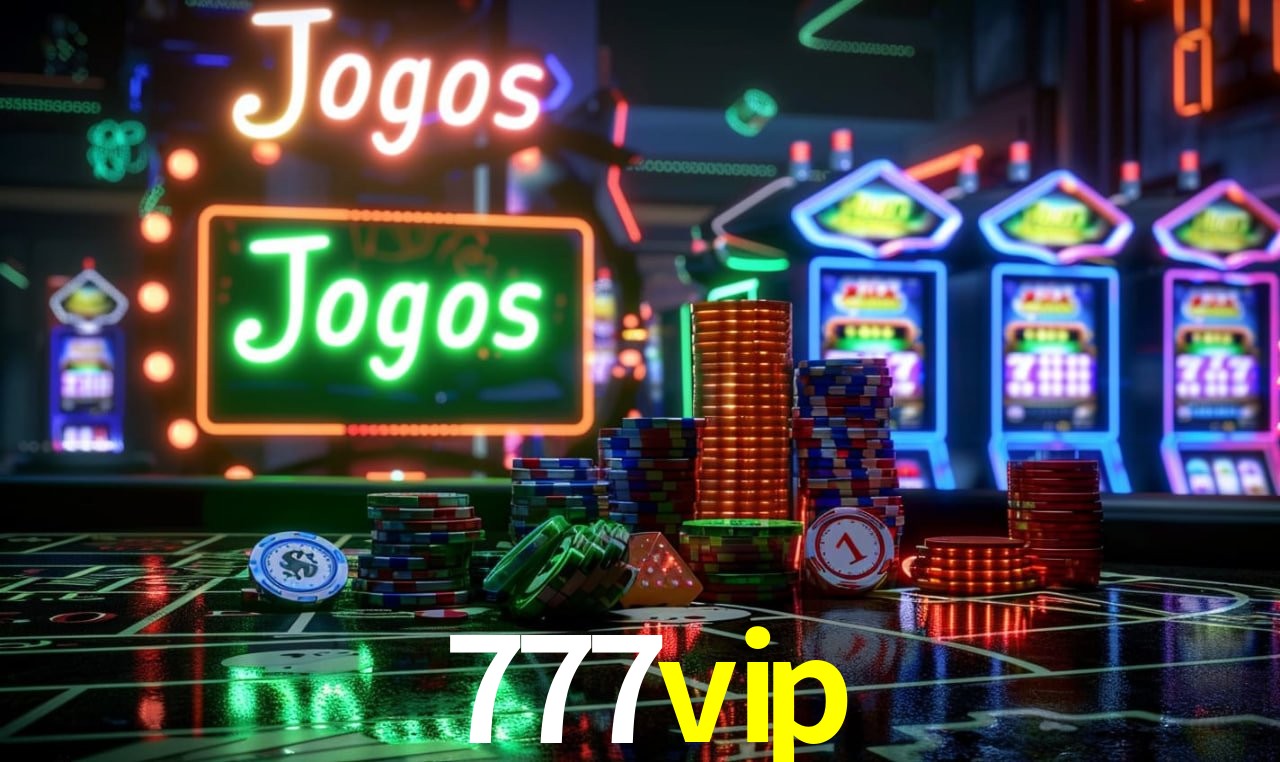 Odds Competitivas 777vip