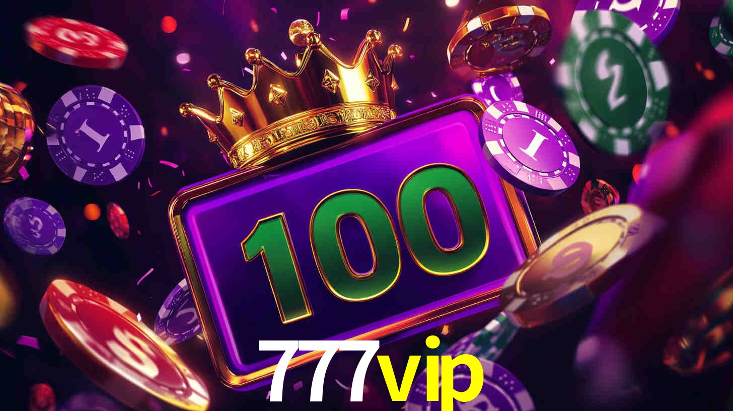 777vip App Interface
